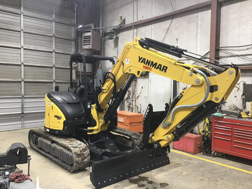2020 YANMAR ViO50PRL