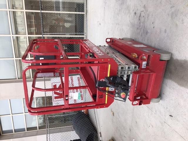 2018 MEC 1330SE MEC 1330SE w/2 Yr Full Extended Warranty