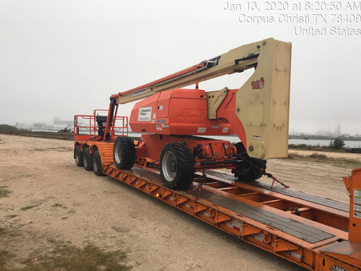 2020 JLG 800AJ