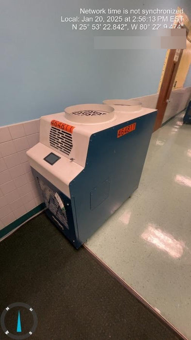 2024 KWIKOOL KIB2411-2