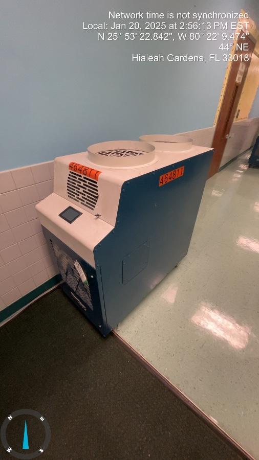 2024 KWIKOOL KIB2411-2