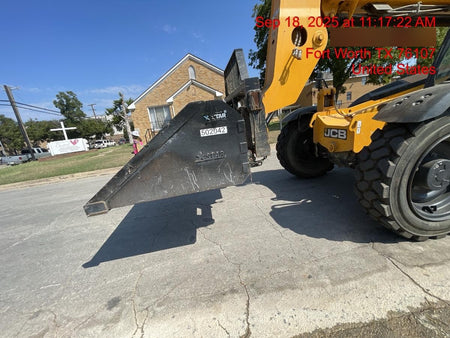 2023 JCB 506-36