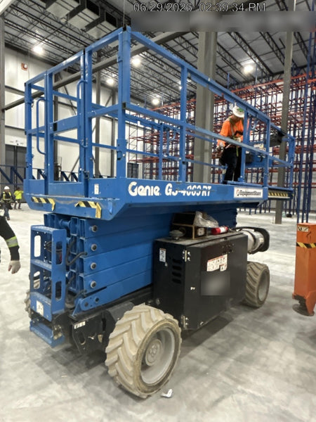2020 GENIE GS-4069 RT