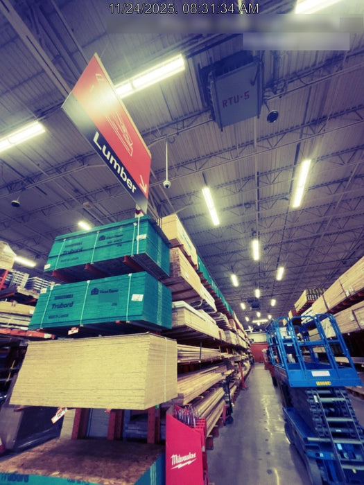 2021 GENIE GS-4046 E Drive