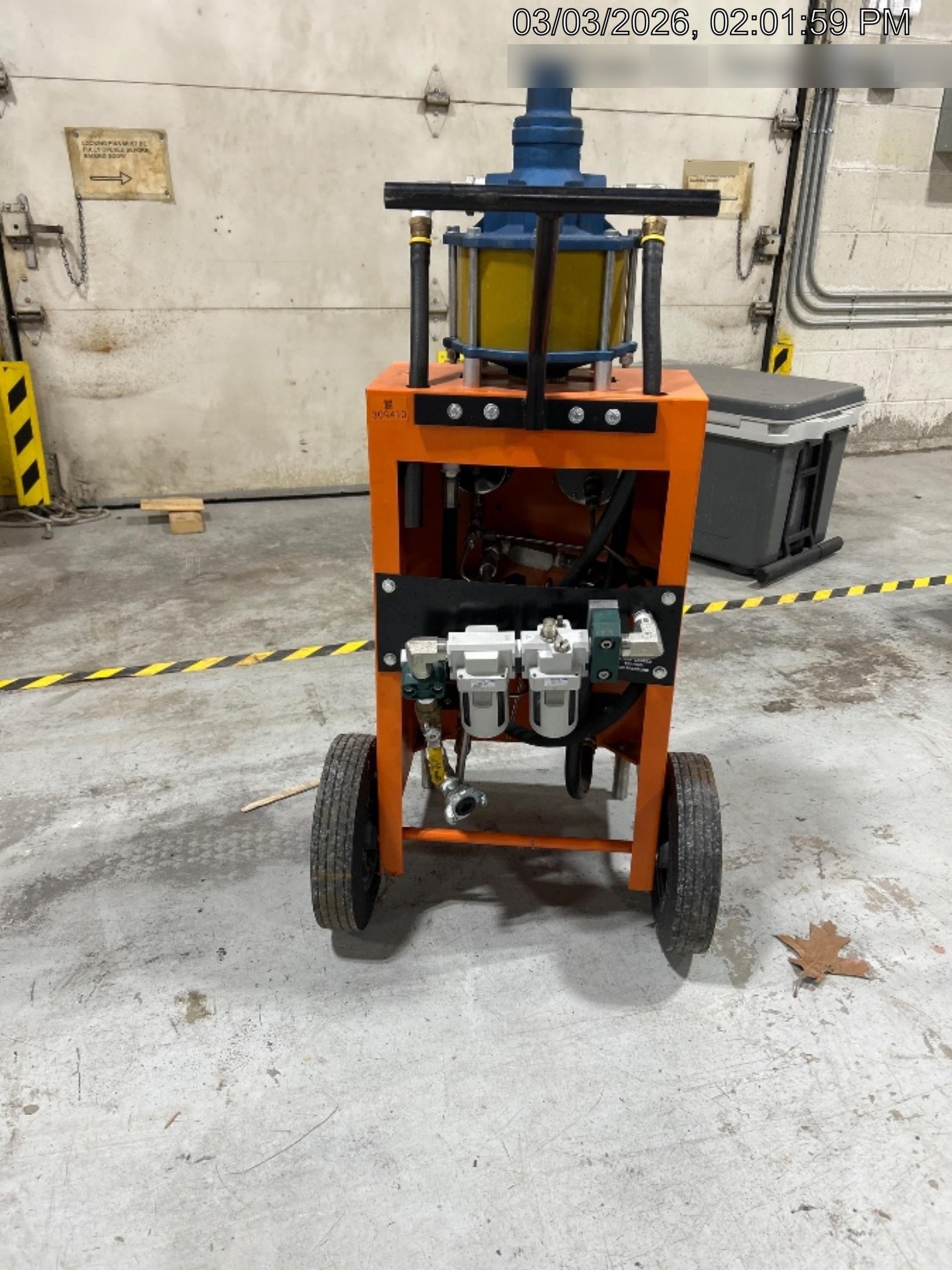 2023 WIDDER 11100