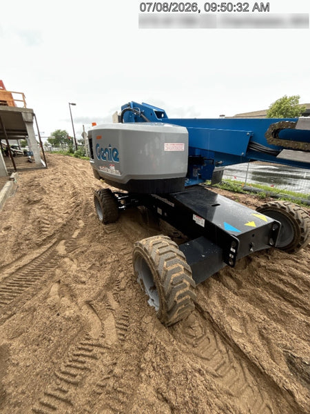 2024 GENIE S-45 XC