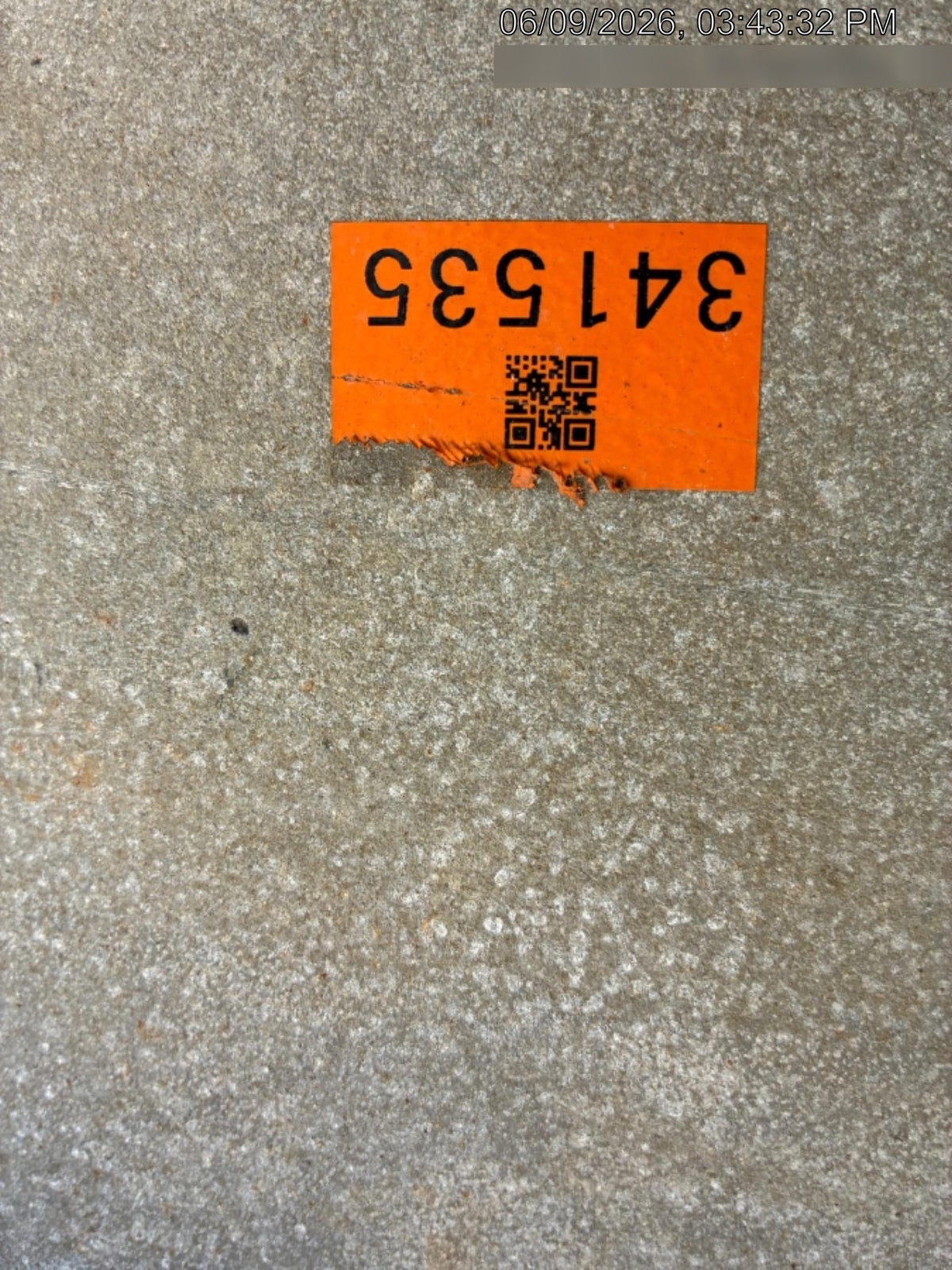 2023 WIDDER 20265-TRACKER