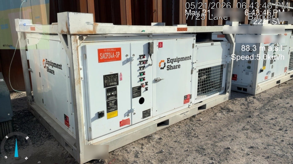2023 SMARTECH SACP24A-SP