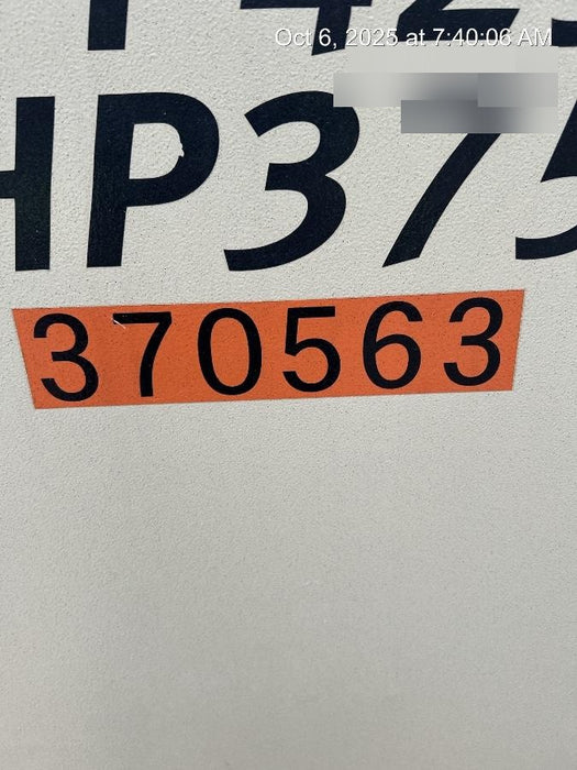 2023 DOOSAN P425/HP375WCU