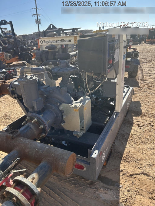 2024 ATLAS COPCO PAC F66 KD