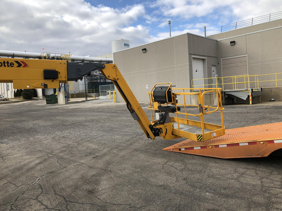 2020 HAULOTTE HT85 RTJ O