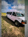 2023 CHEVROLET Express Van - Rental