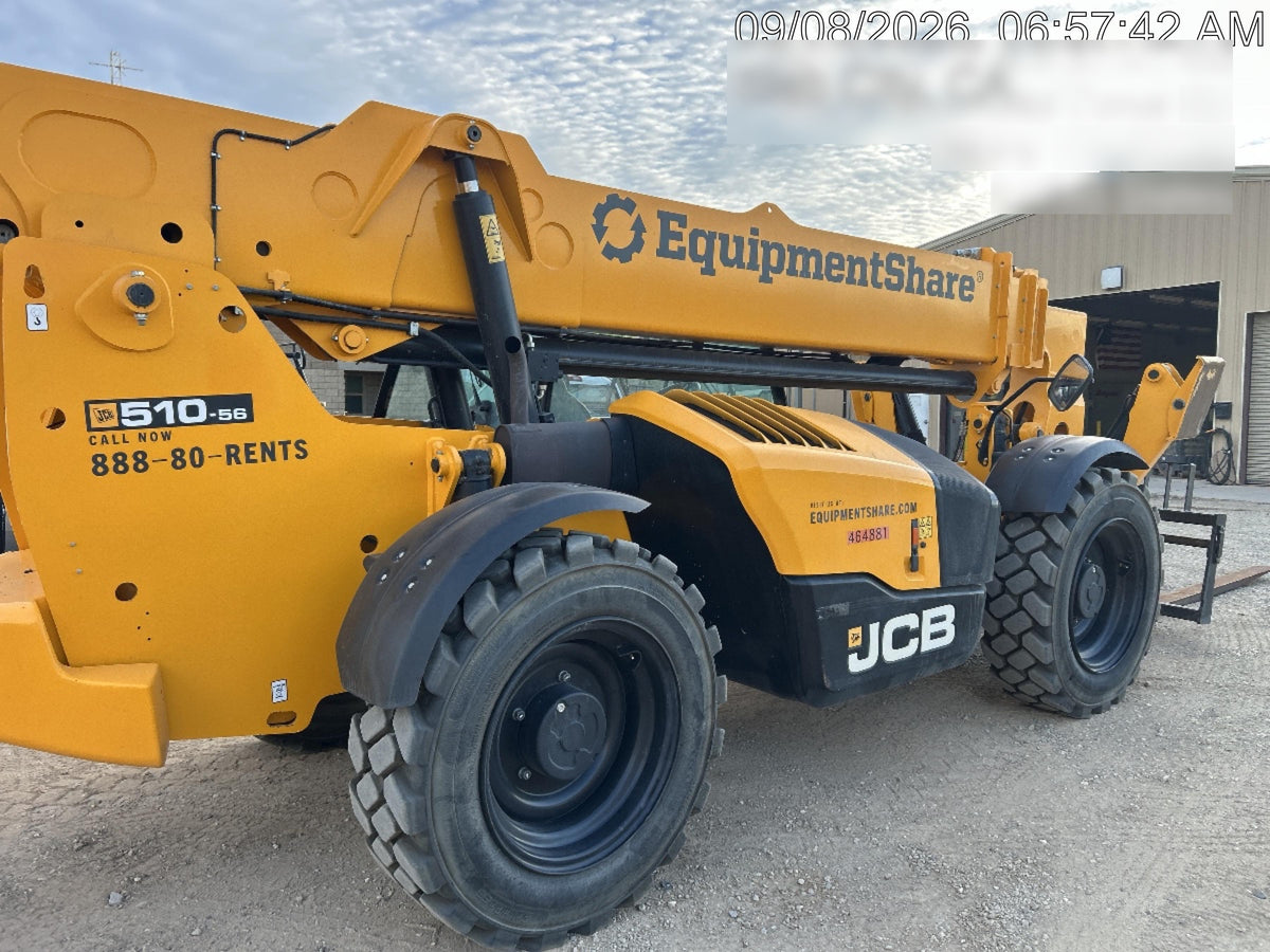 2024 JCB 510-56