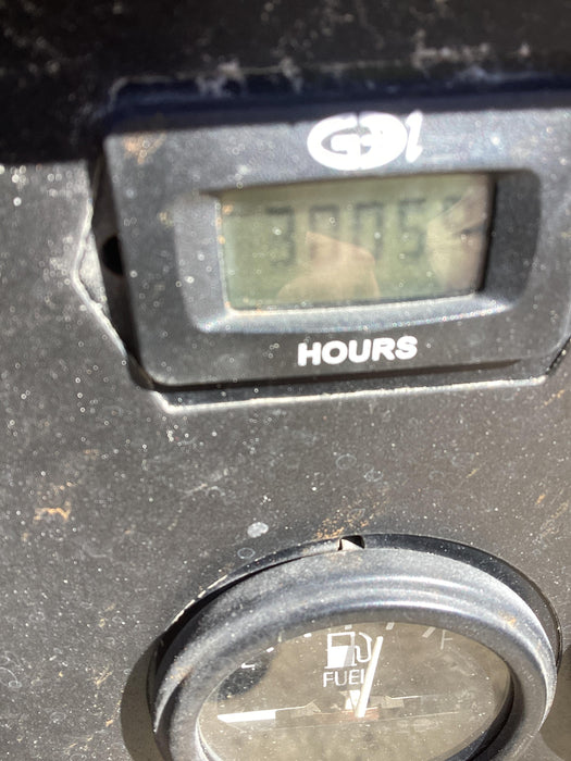 2020 Lincoln Electric Vantage 322 Ready-Pak 3