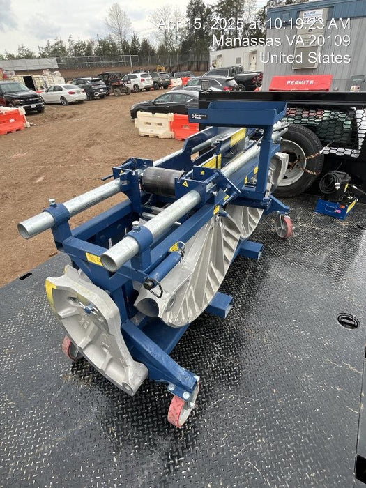 2024 CURRENT TOOLS 254P