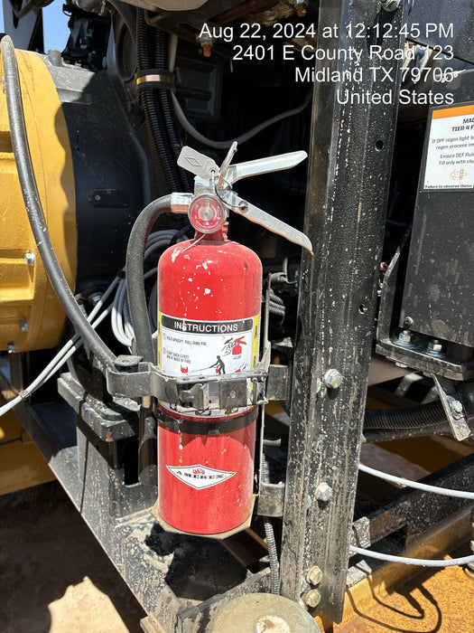 2024 PREMIER PUMP 8NHTH-RP-DC13