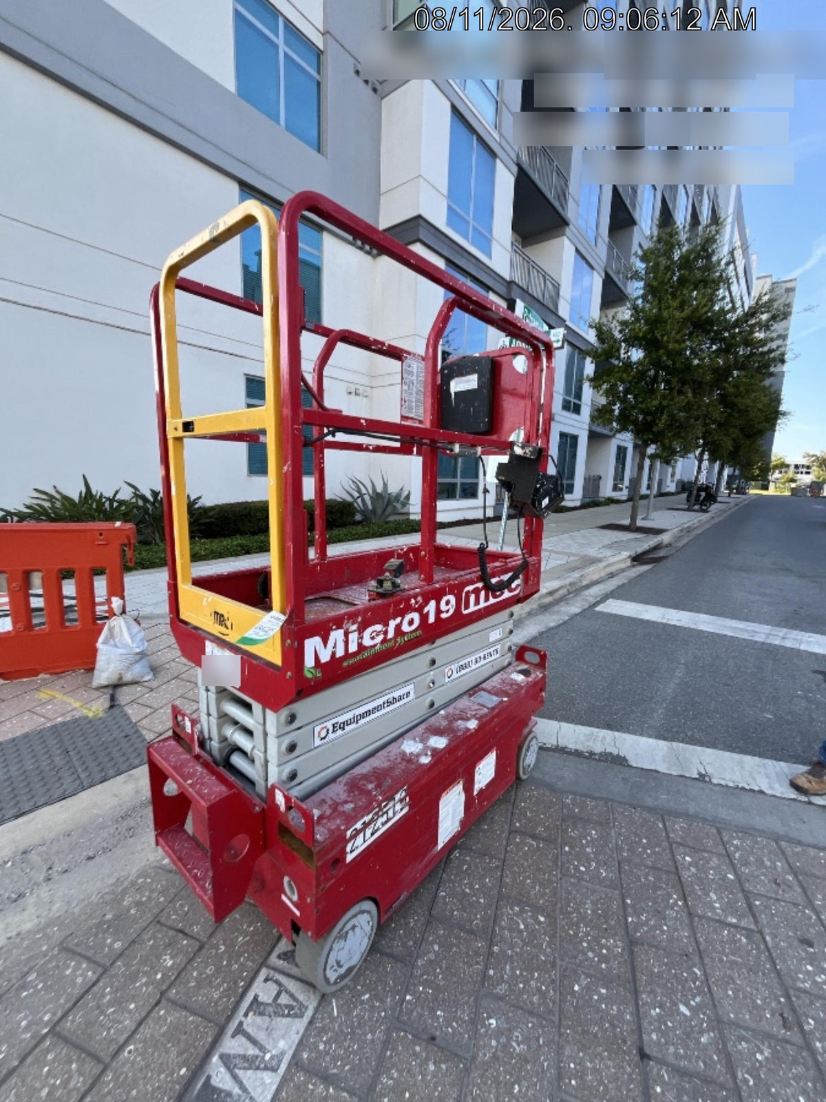2022 MEC Micro 19