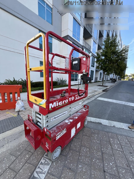 2022 MEC Micro 19