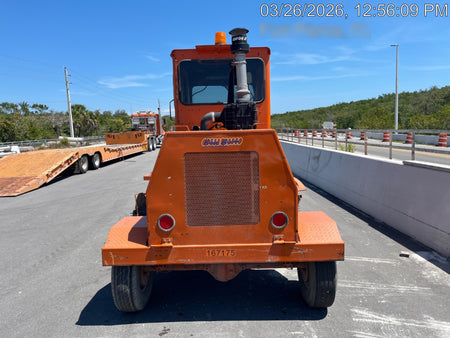 2021 BROCE RCT350