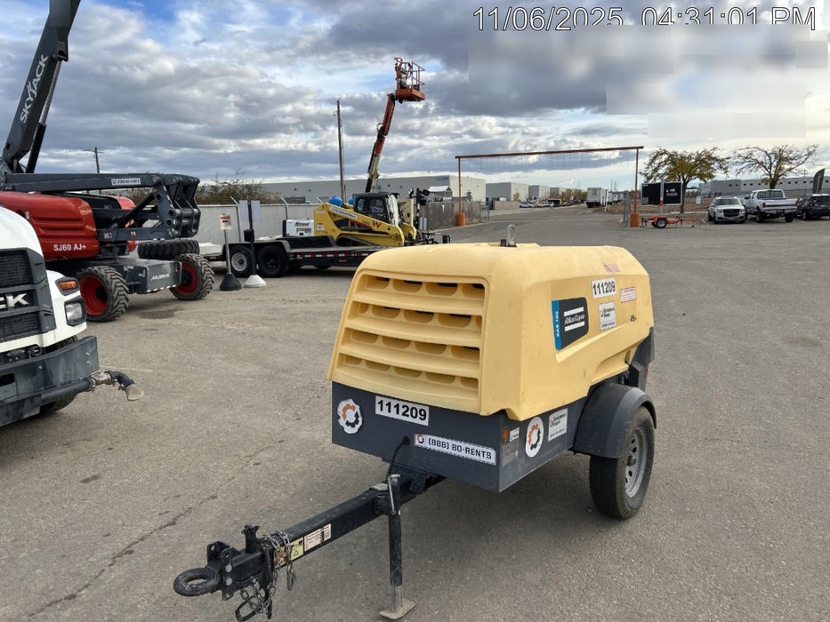 2020 ATLAS COPCO XAS188