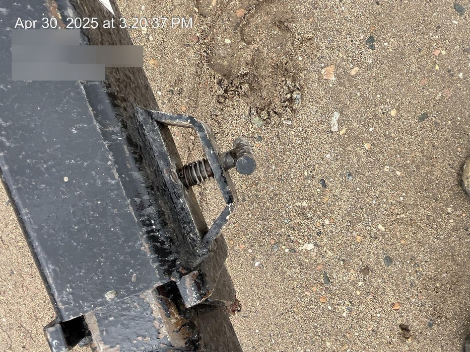 2022 STAR INDUSTRIES M1360B - Star JIB Boom