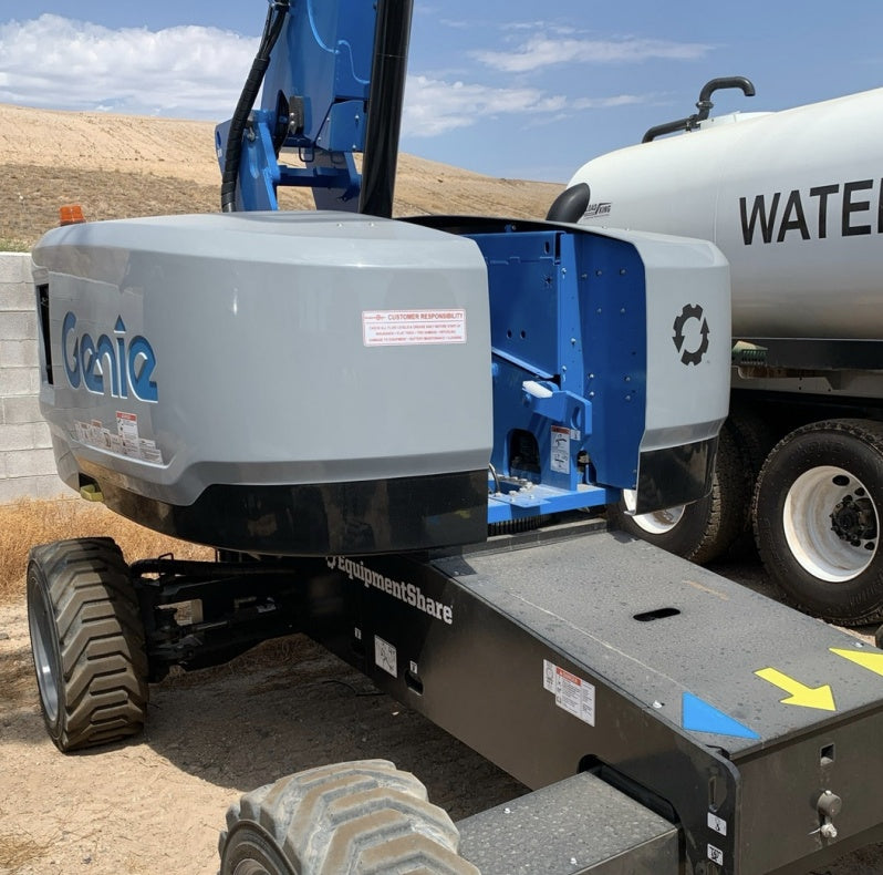 2024 GENIE S-45 XC