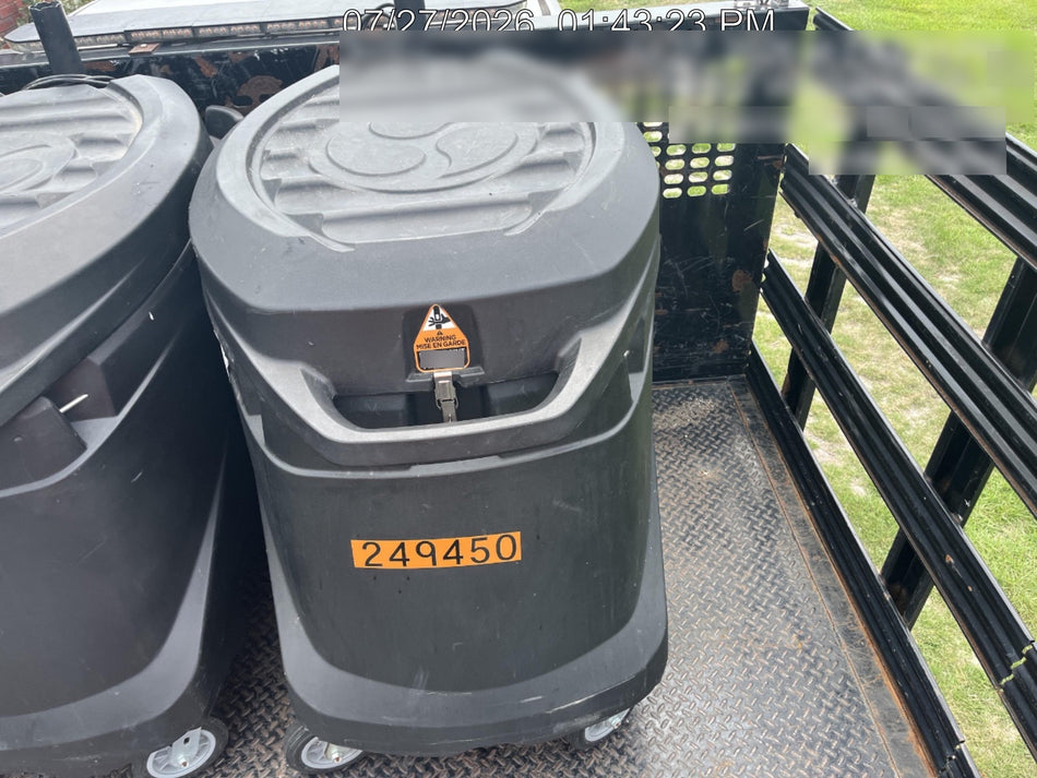2022 POWER BREEZER PB4BASE