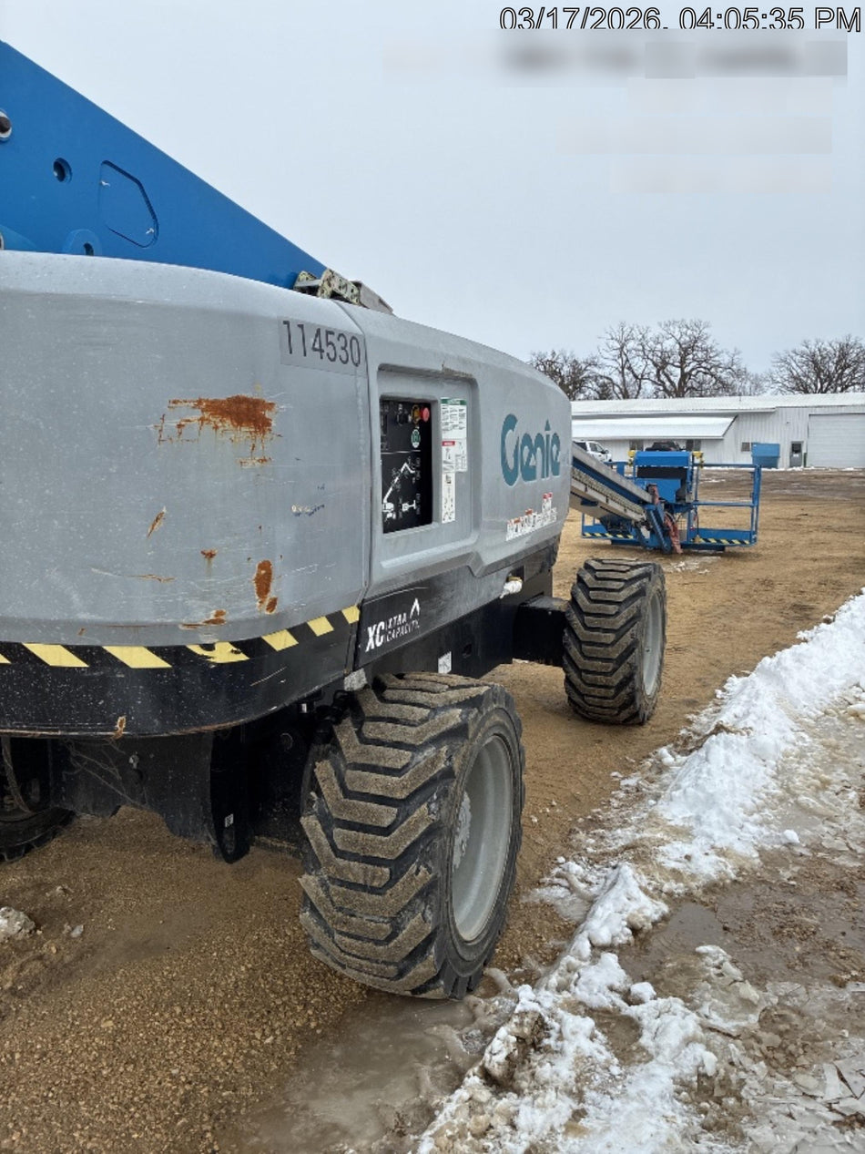 2020 GENIE S-85 XC