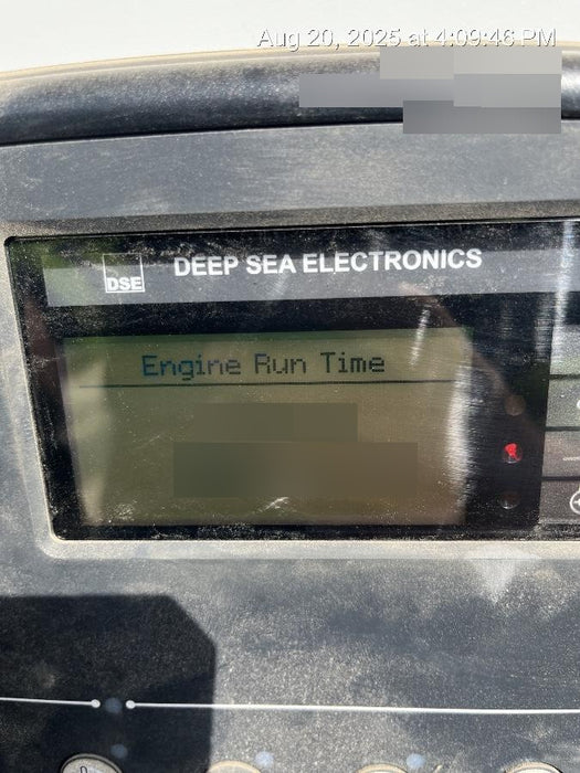 2022 WACKER NEUSON G25