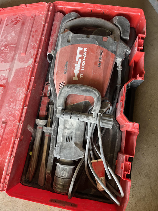 2020 HILTI TE 1000-AVR