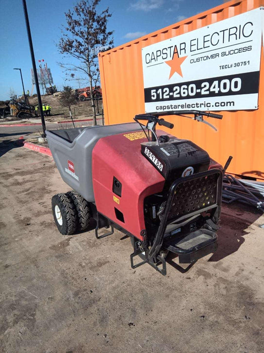 2024 TORO MB-1600