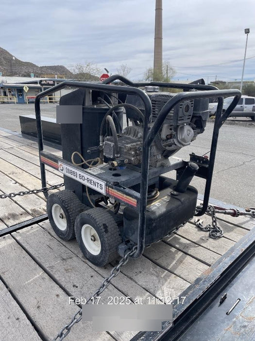 2020 MI-T-M CORPORATION HSP-3504-3MGH