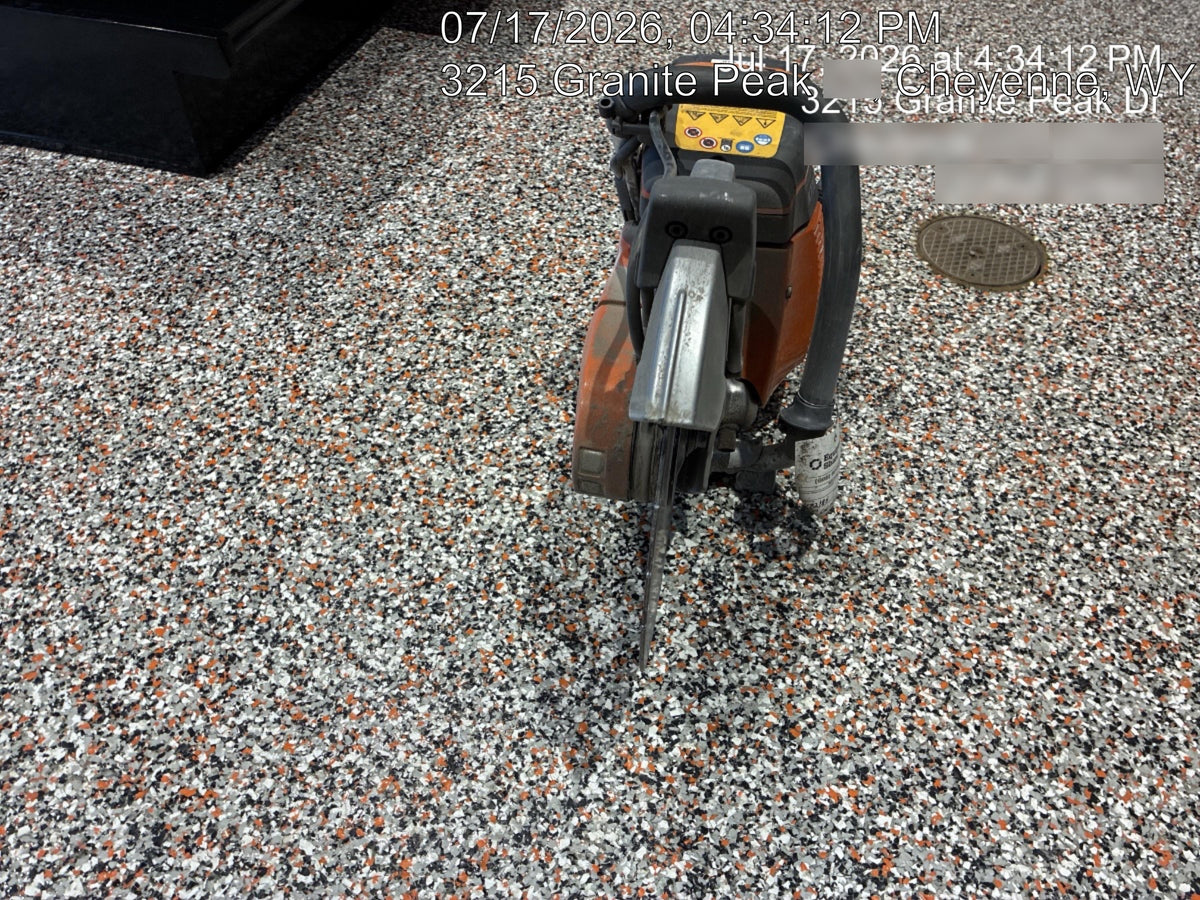 2024 HUSQVARNA K770