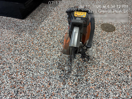 2024 HUSQVARNA K770
