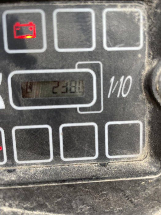 2020 WACKER NEUSON RTLx-SC3