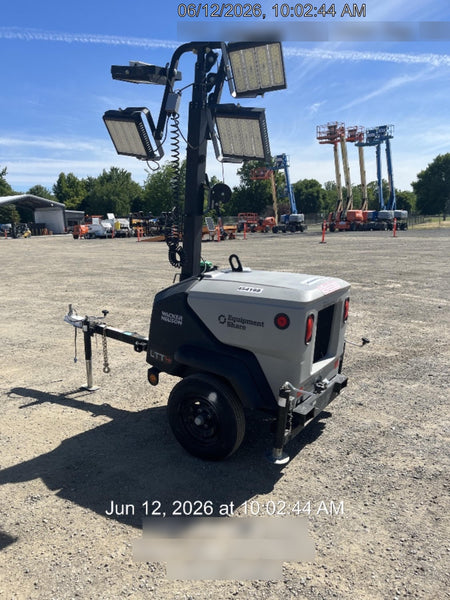 2024 WACKER NEUSON LTT4