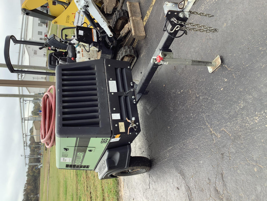 2019 SULLAIR 185-DPQ