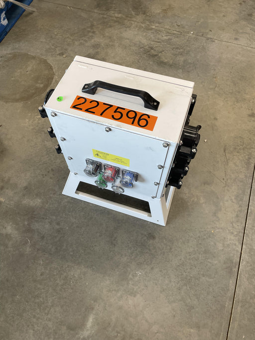 2022 TRYSTAR HTB-1DL-6P