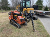2020 DITCH WITCH SK800A