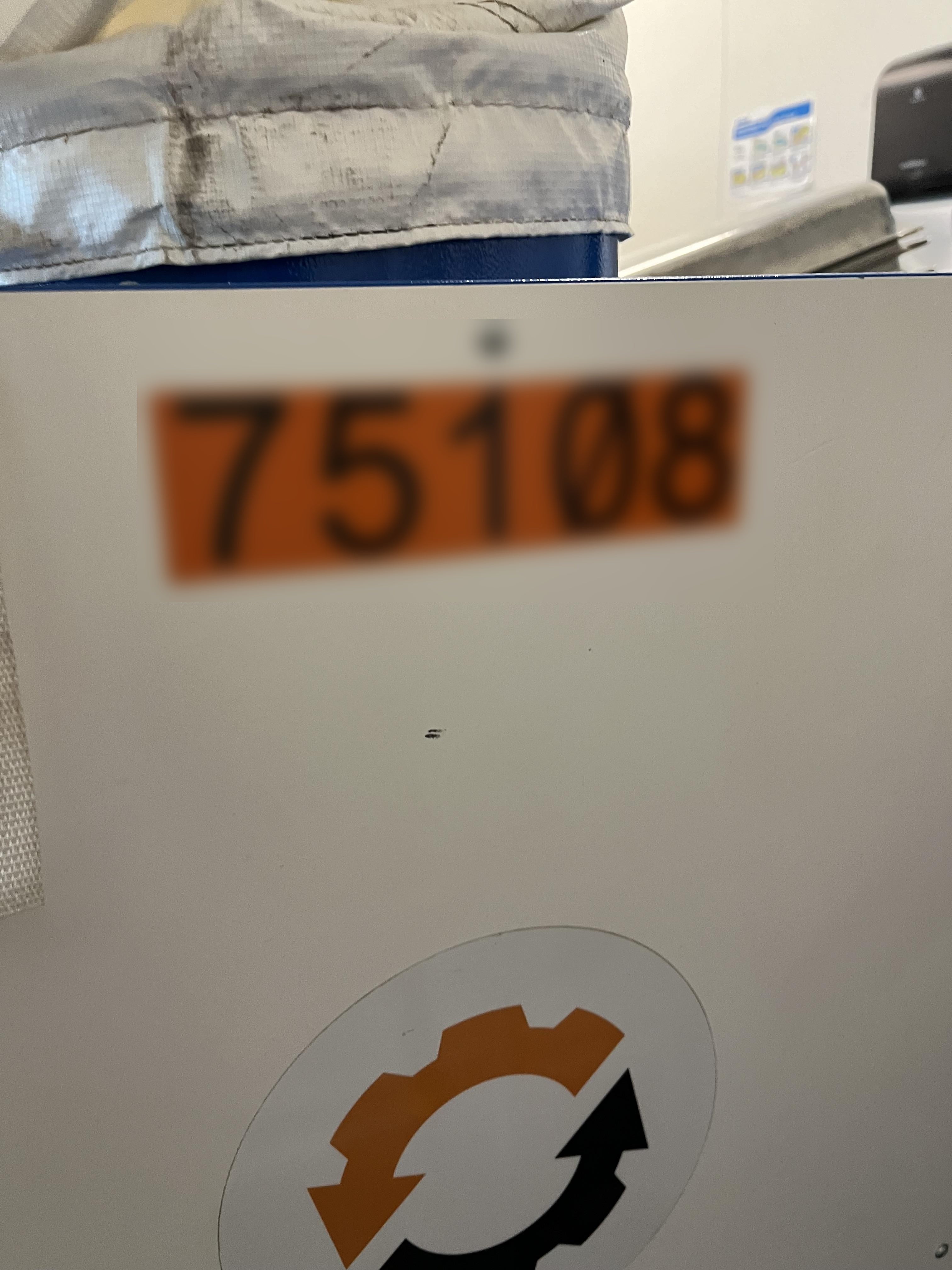 2020 MESTEK 6KK17