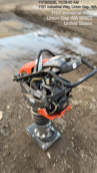 2025 HUSQVARNA LT6005