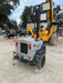 2024 Wacker Neuson LTT4 Diesel, Kohler KDW702, Deep Sea Controller, Auto Start, LED 320W, Bypass Outlet, T3