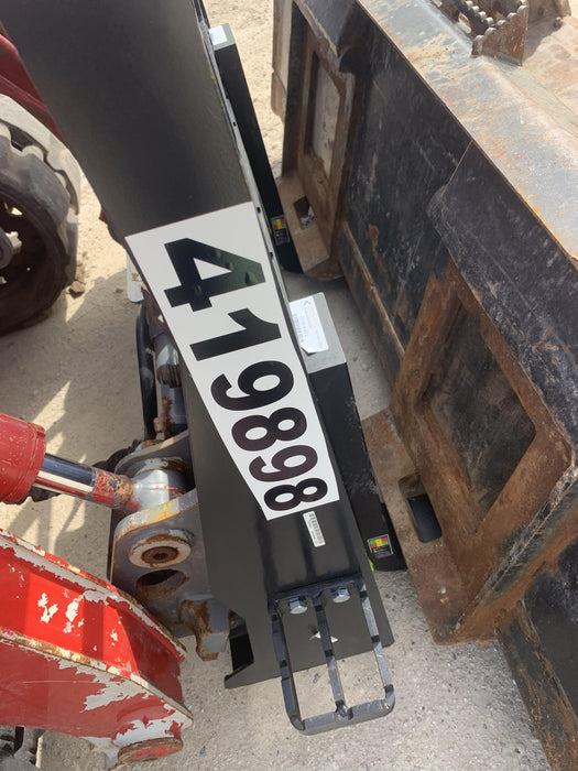 2024 ARROW MATERIAL HANDLING F5100CB