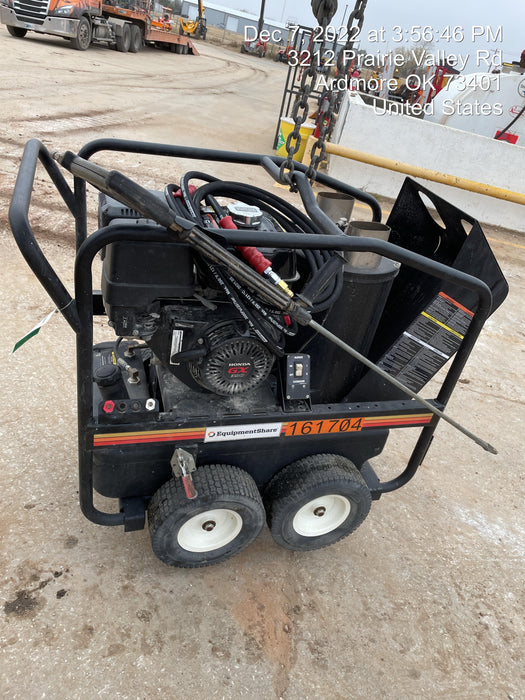 2021 MI-T-M CORPORATION HSP-3504-3MGH