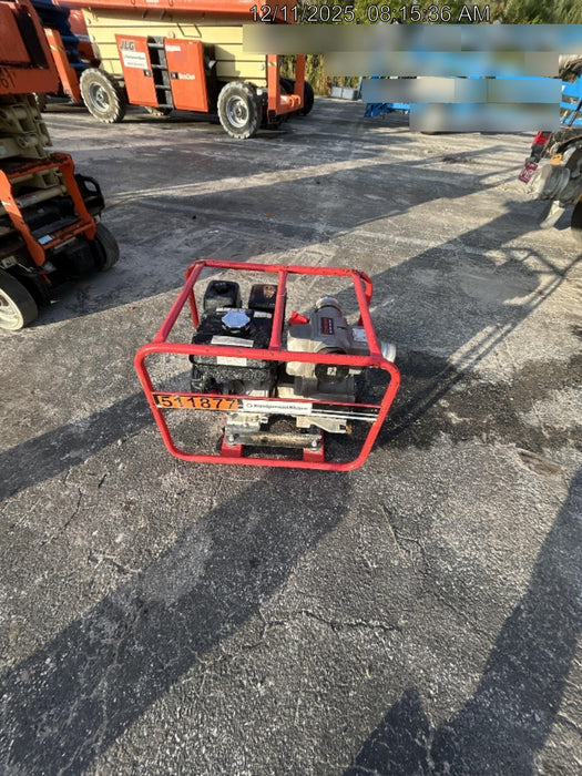 2025 MULTIQUIP QP3TH