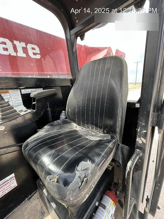 2021 MANITOU MTA8044