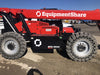 2020 Manitou MTA8044 Canopy, Solid Tires, Work Lights, Beacon, Aux Hydraulics, Back up Alarm, Lifting Eye, Mirrors, ES Keypad