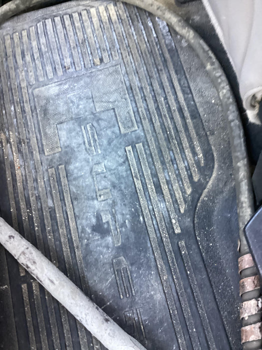 2020 WACKER NEUSON M1500