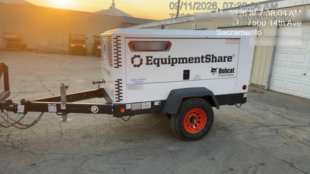 2019 AMERICAN PNEUMATIC TOOL M160