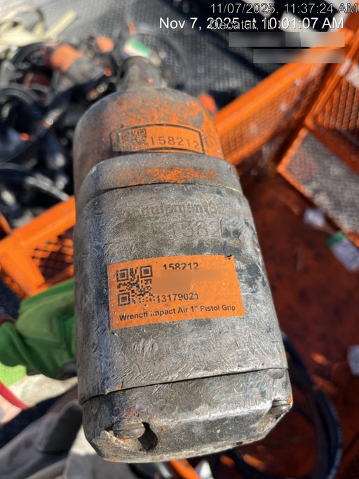 2021 MICHIGAN PNEUMATIC 751SS